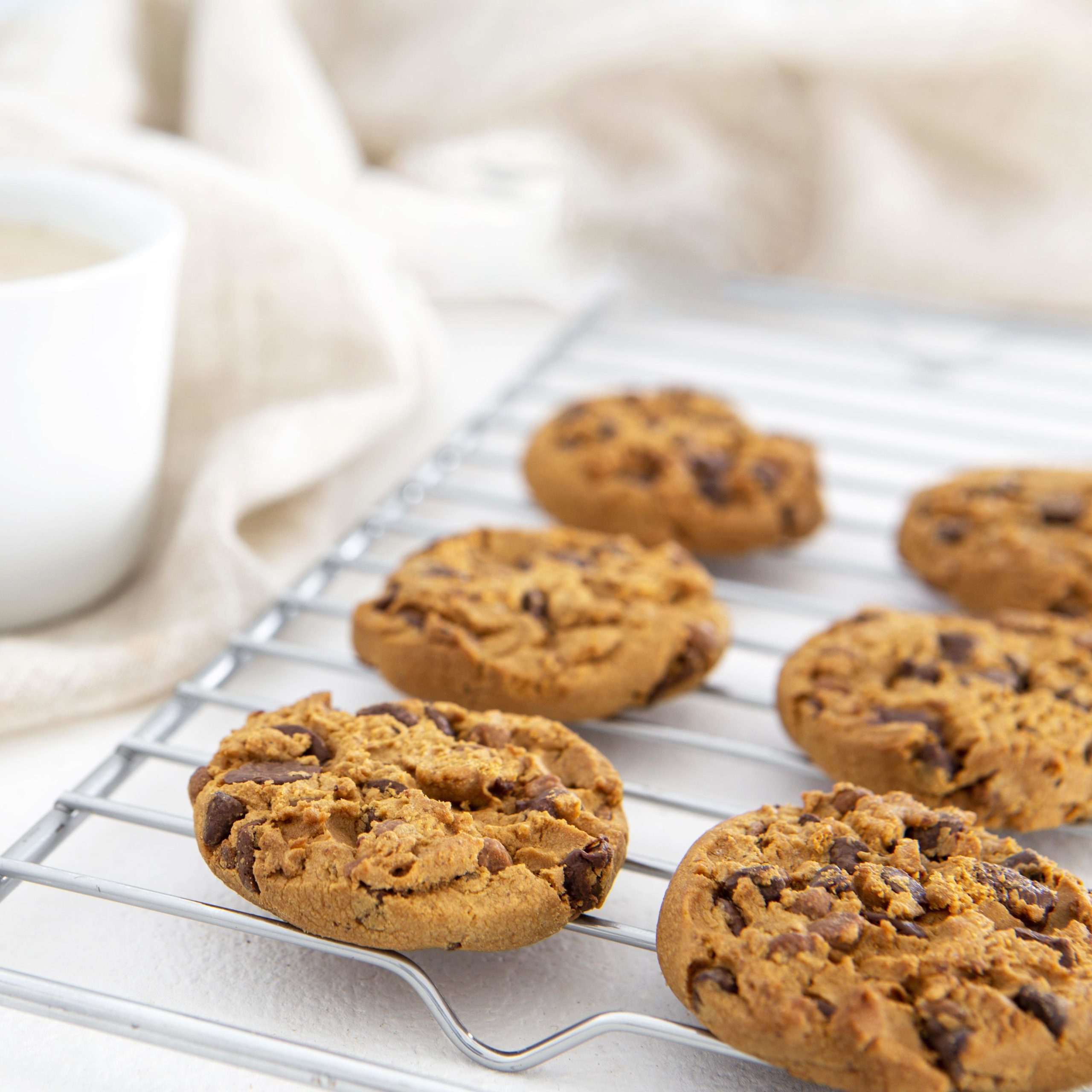 Les cookies’nut